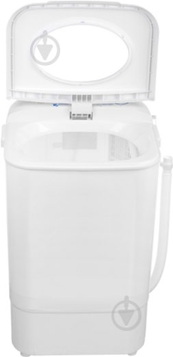 Стиральная машина ViLgrand V103-10К - фото 5