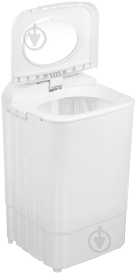 Стиральная машина ViLgrand V103-10К - фото 6