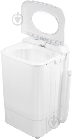 Стиральная машина ViLgrand V103-10К - фото 7