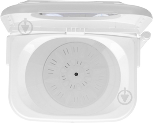 Стиральная машина ViLgrand V103-10К - фото 9