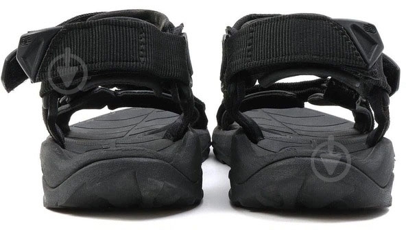 Сандалии TEVA Terra Fi Lite 1001473-BLK р.40,5 черный - фото 4