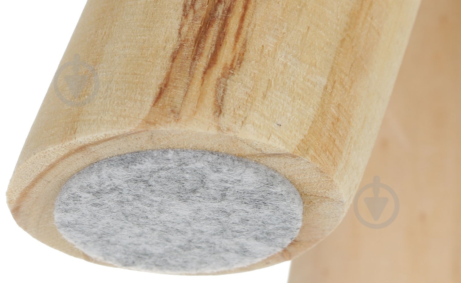 Пуф Наварра 30х30 см черный - фото 4 Пуф Наварра 30х30 см черный - фото 4