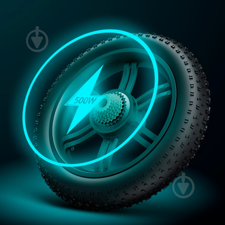 Электровелосипед ADO A20F - фото 10