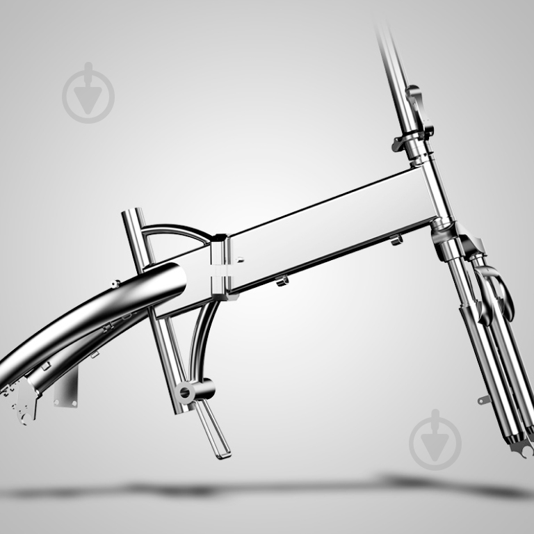 Электровелосипед ADO A20F - фото 13