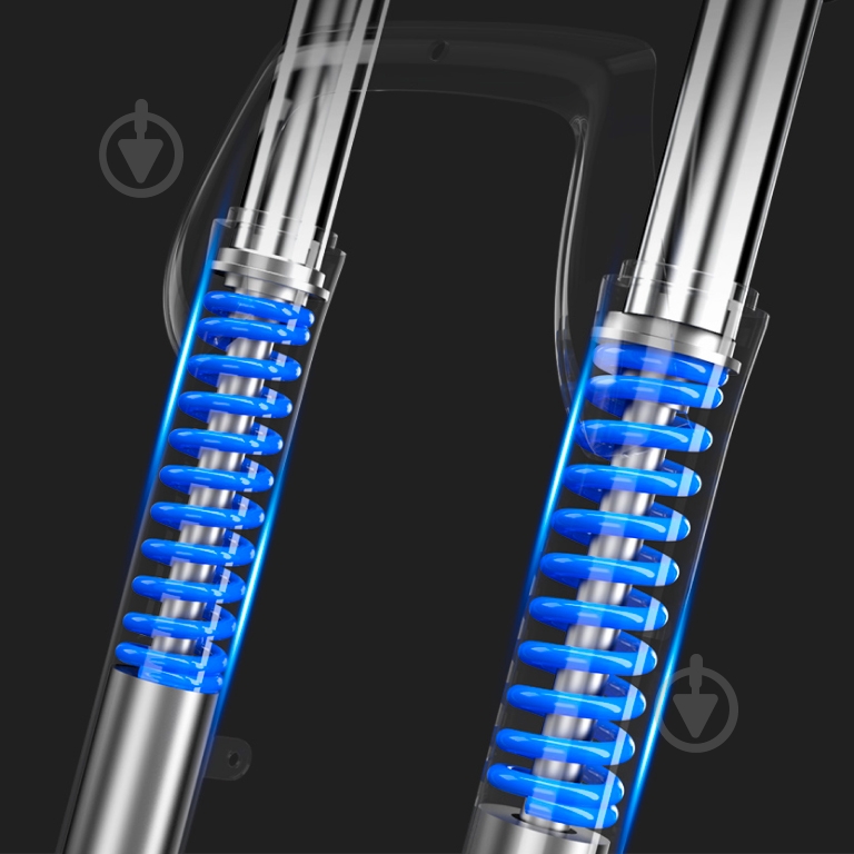 Электровелосипед ADO A20F - фото 14