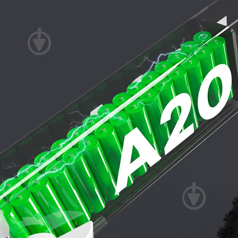 Электровелосипед ADO A20F - фото 15