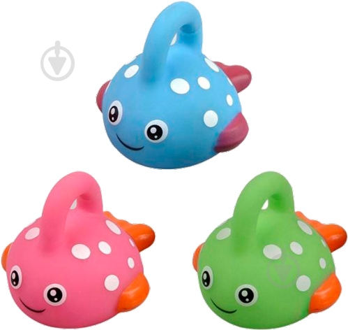 Набор для игр в воде Bebelino Рыбалка - фото 3