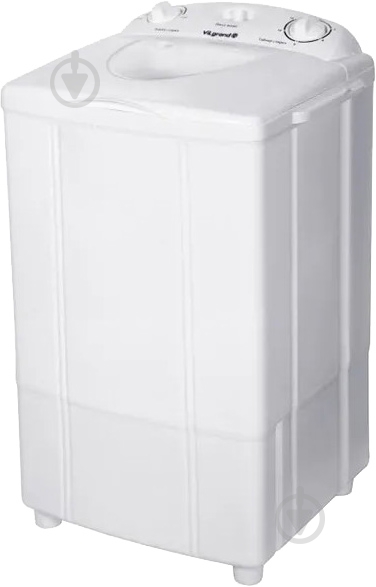 Стиральная машина ViLgrand V107-40К - фото 1 Стиральная машина ViLgrand V107-40К - фото 1