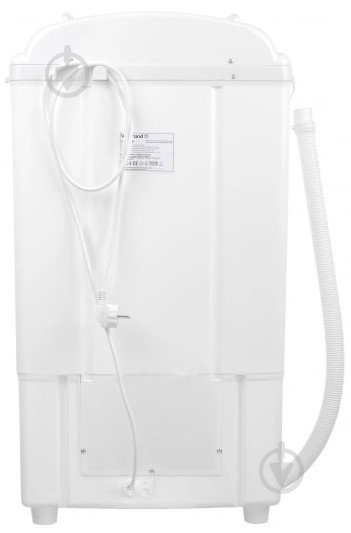 Стиральная машина ViLgrand V107-40К - фото 11 Стиральная машина ViLgrand V107-40К - фото 11