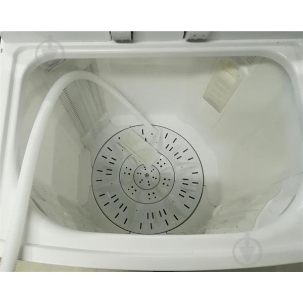 Стиральная машина ViLgrand V107-40К - фото 13 Стиральная машина ViLgrand V107-40К - фото 13