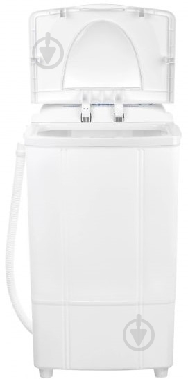 Стиральная машина ViLgrand V107-40К - фото 3 Стиральная машина ViLgrand V107-40К - фото 3