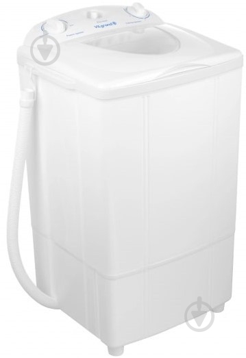 Стиральная машина ViLgrand V107-40К - фото 4 Стиральная машина ViLgrand V107-40К - фото 4
