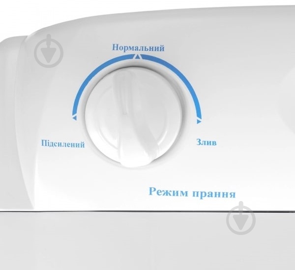 Стиральная машина ViLgrand V107-40К - фото 7 Стиральная машина ViLgrand V107-40К - фото 7