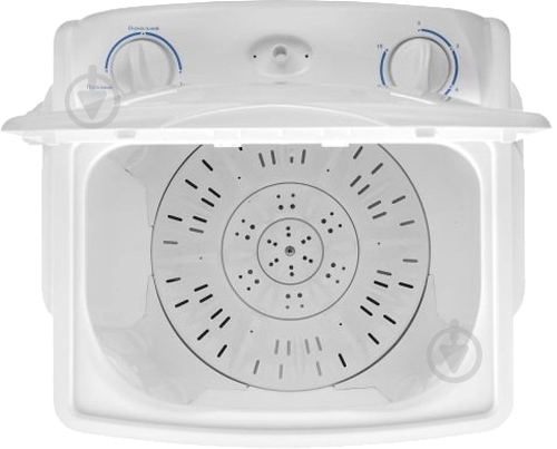 Стиральная машина ViLgrand V107-40К - фото 8 Стиральная машина ViLgrand V107-40К - фото 8