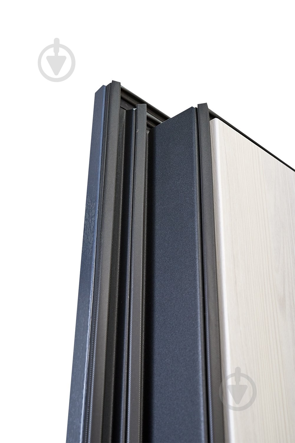 Дверь входная Abwehr TRX (527+257) 096 Л (АЦС + РАв) Kale2 ЧФ термо антрацит / рустик авиньон блан 2050x960 мм левая - фото 6 Дверь входная Abwehr TRX (527+257) 096 Л (АЦС + РАв) Kale2 ЧФ термо антрацит / рустик авиньон блан 2050x960 мм левая - фото 6