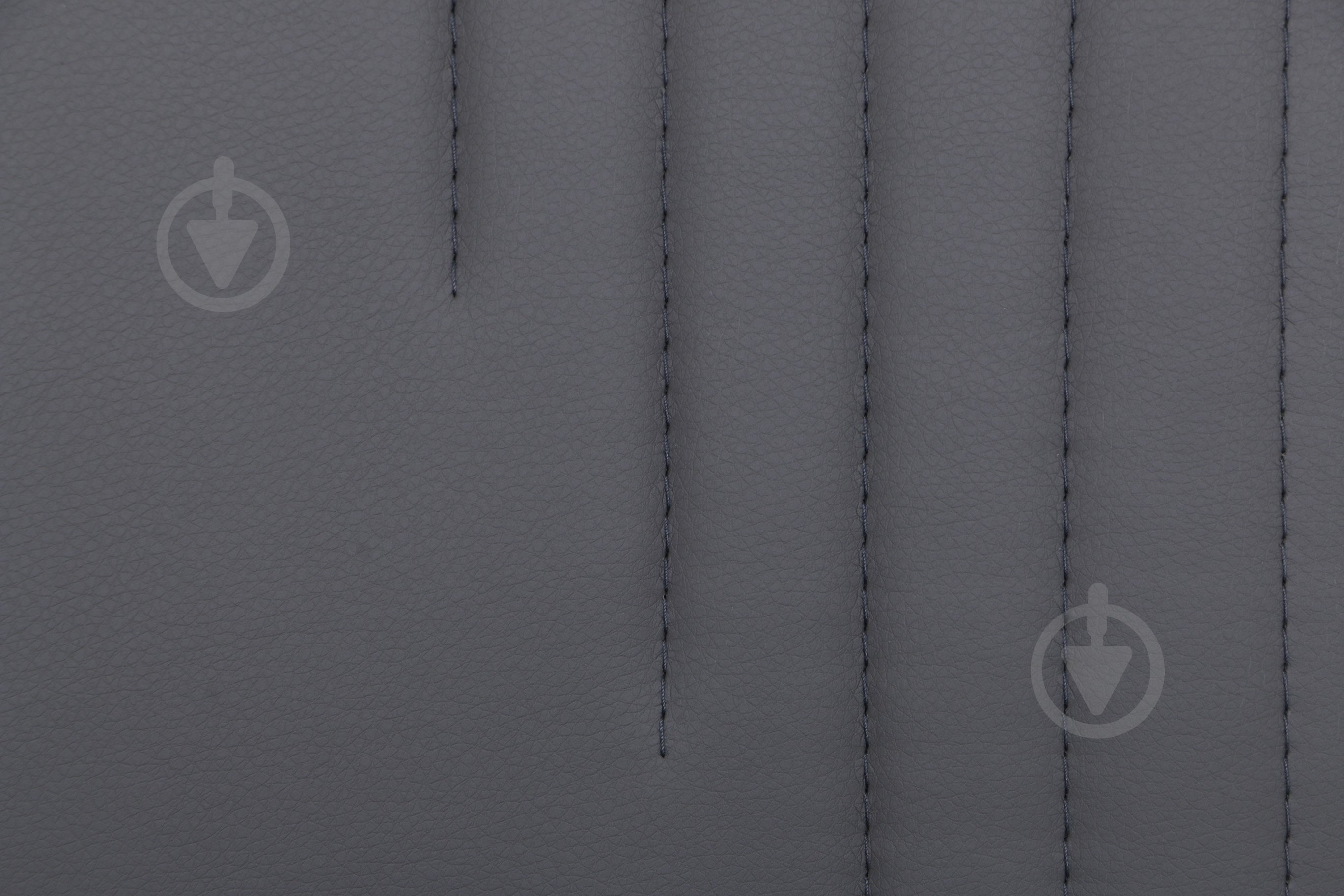 Стул обеденный Ното серый/серый - фото 4