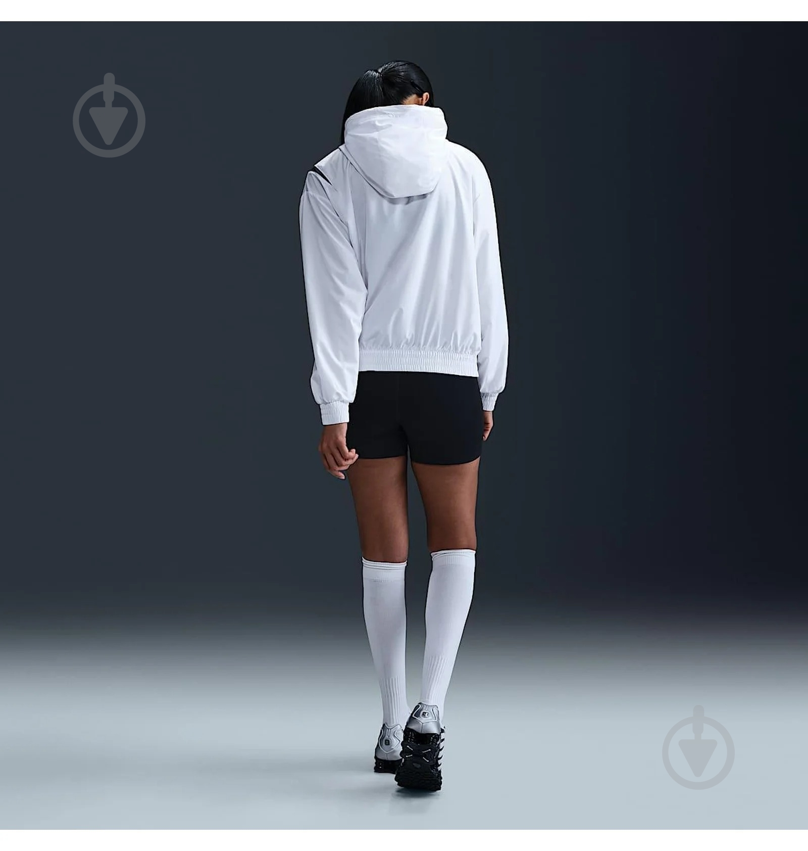Куртка Nike HM8971-100 р.S - фото 2