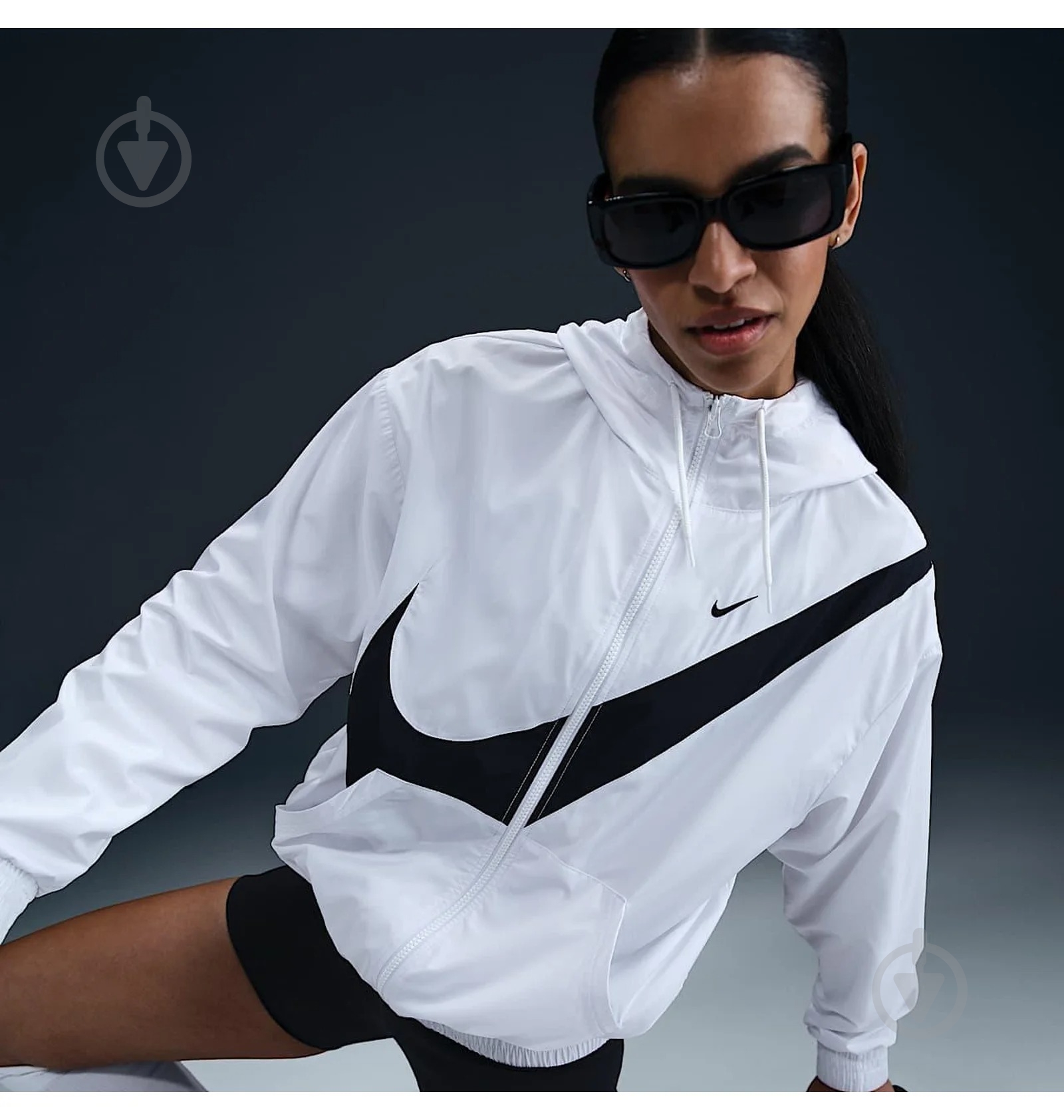 Куртка Nike HM8971-100 р.S - фото 4