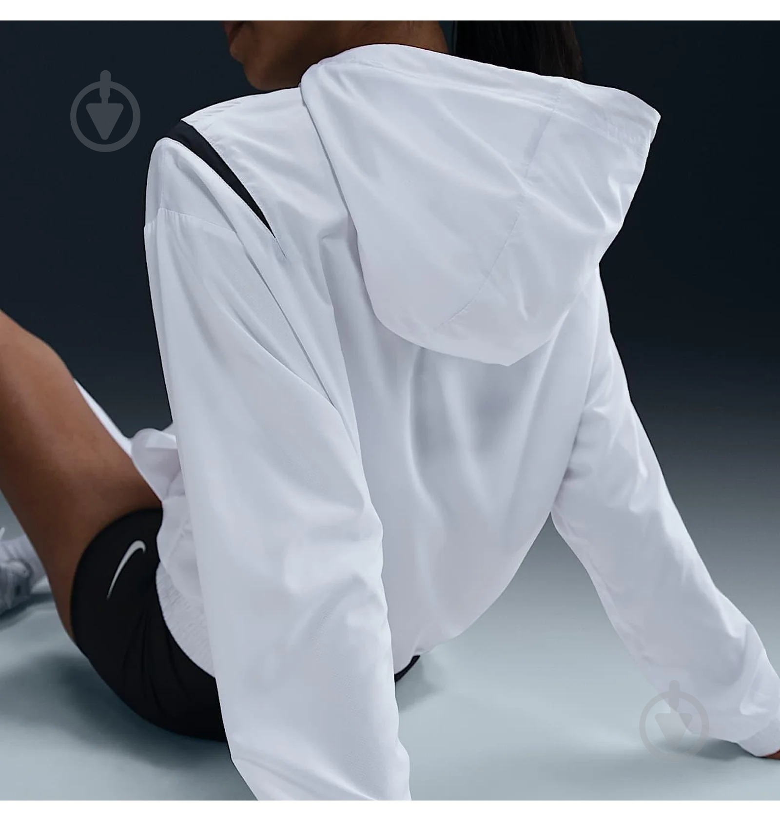 Куртка Nike HM8971-100 р.S - фото 5