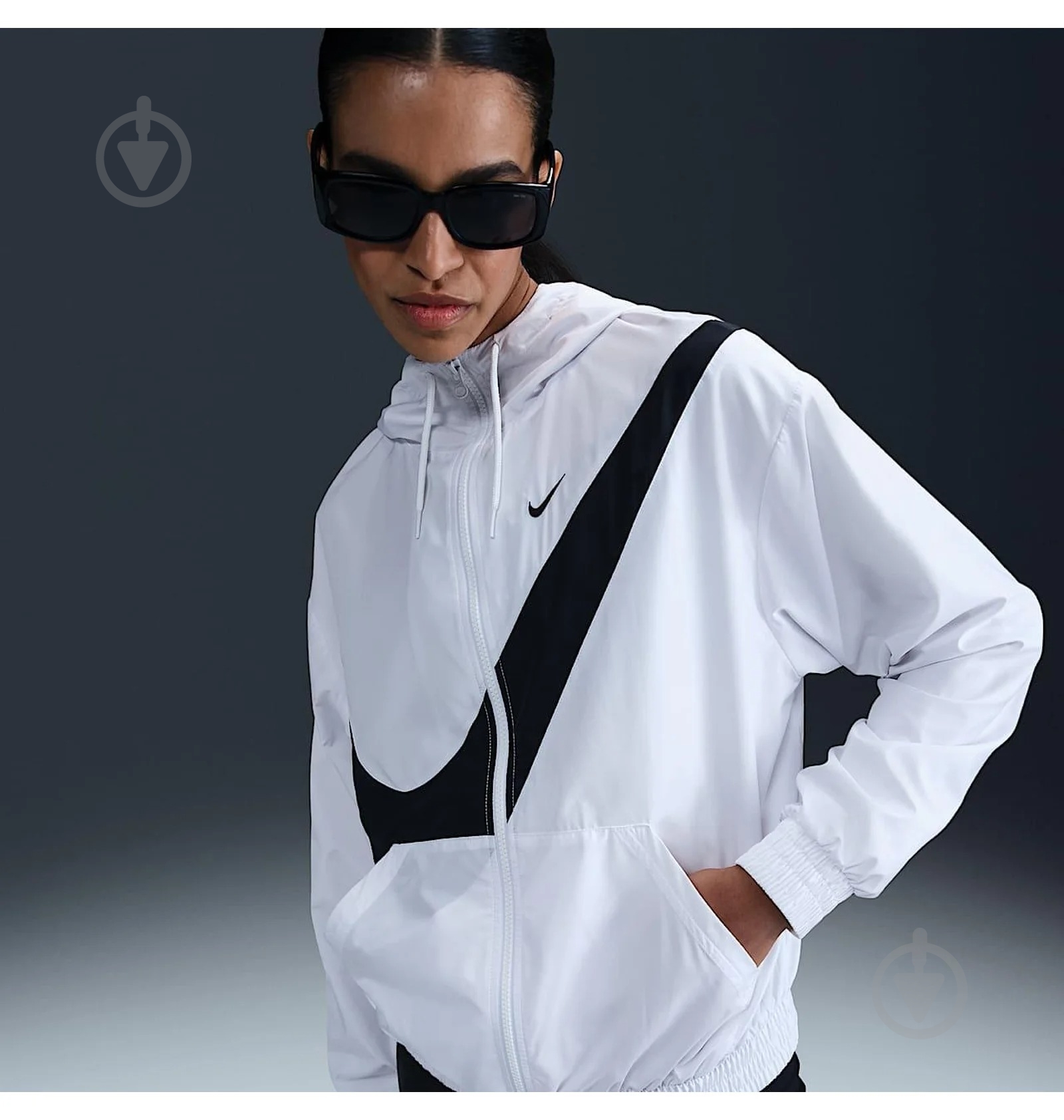 Куртка Nike HM8971-100 р.S - фото 6