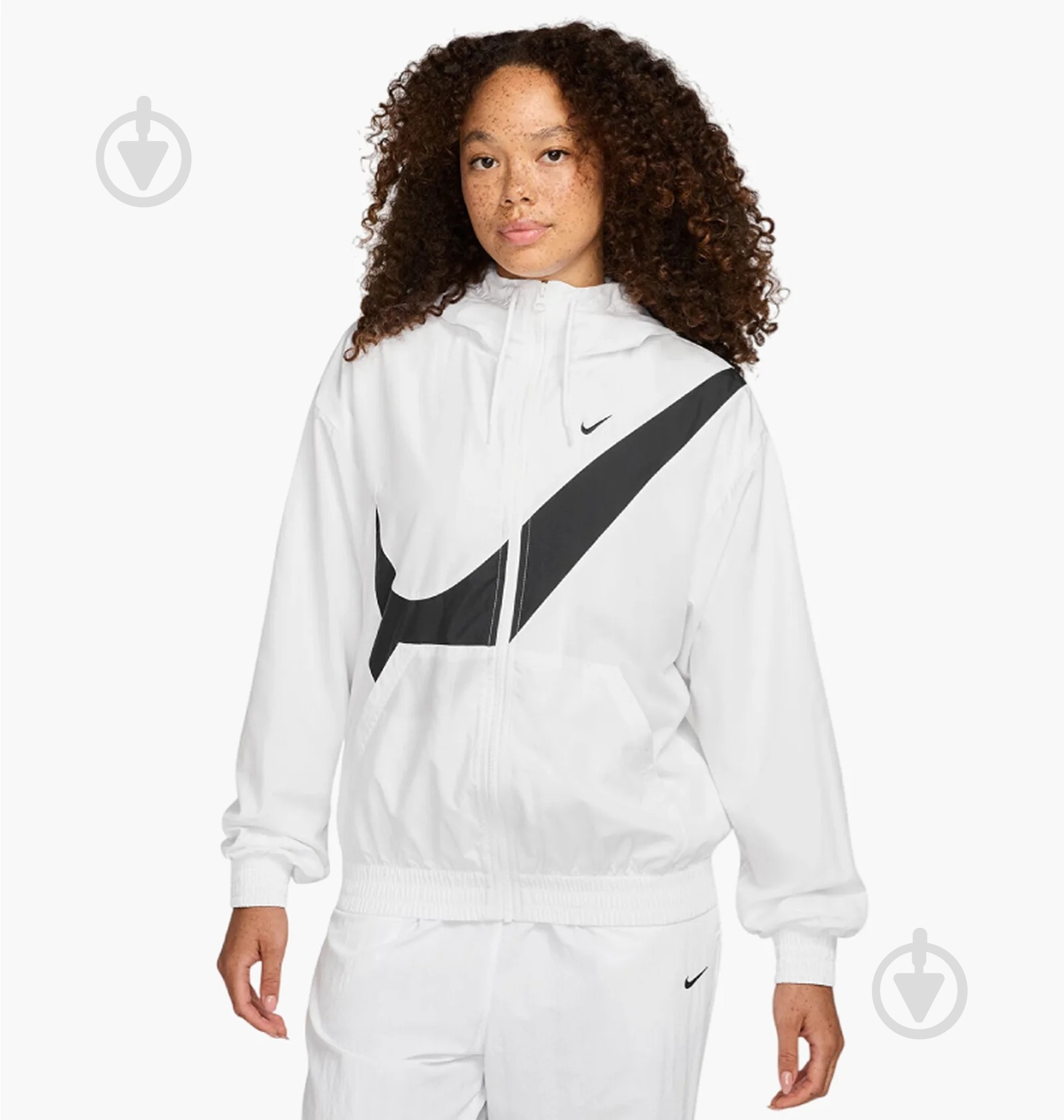 Куртка Nike HM8971-100 р.S - фото 1
