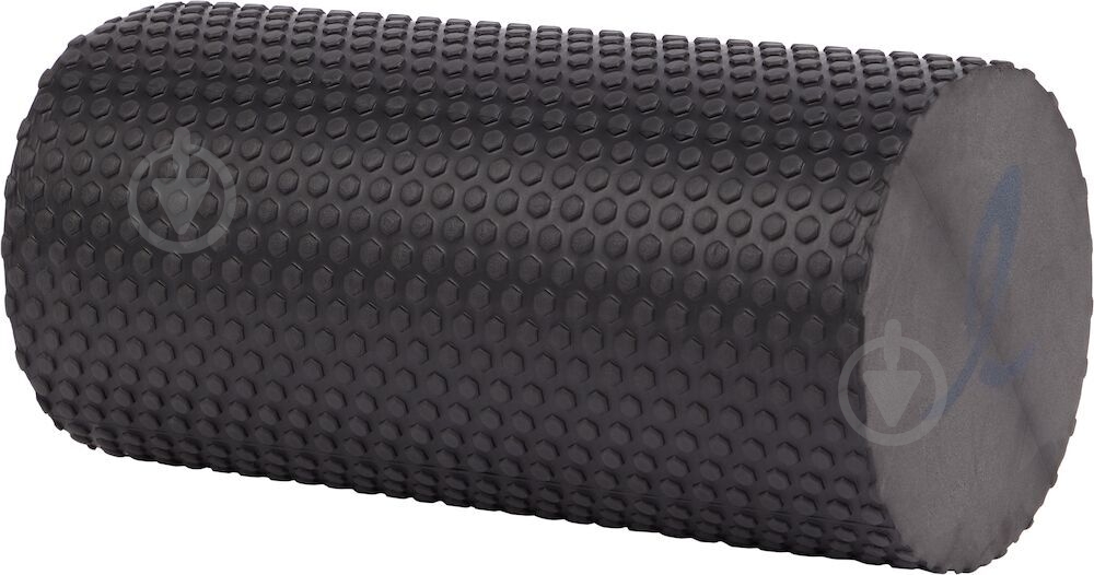Ролик масажний Energetics Solid Roller 2.0 р.60 см 425870-900050 - фото 1