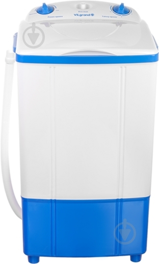Стиральная машина ViLgrand V107-60К - фото 1