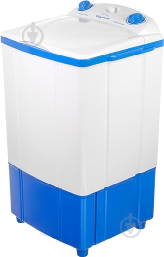 Стиральная машина ViLgrand V107-60К - фото 3