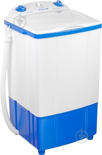 Стиральная машина ViLgrand V107-60К - фото 4