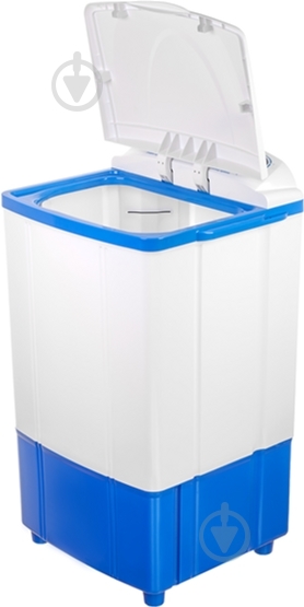 Стиральная машина ViLgrand V107-60К - фото 7