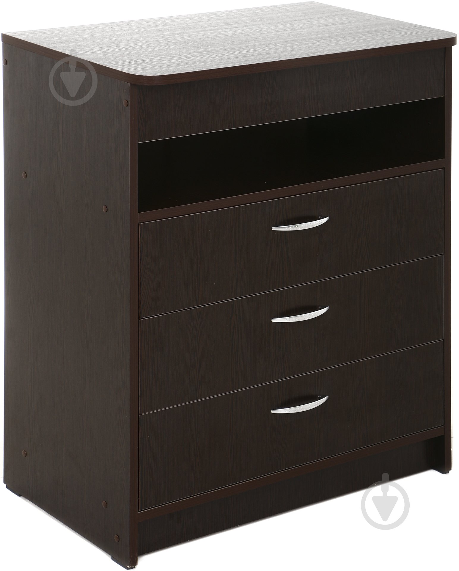 Комод Трюмо-4 венге/венге - фото 2