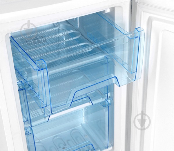 Морозильная камера ECG EFT 10854 WE - фото 3