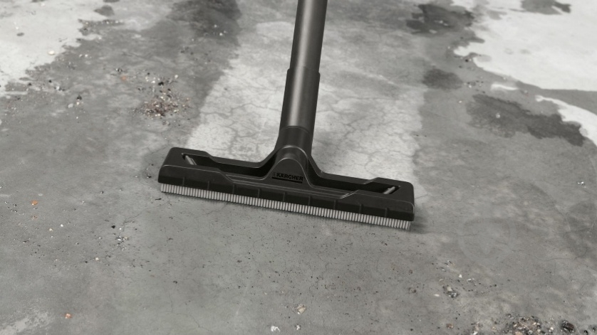 Пилосос Karcher WD4 + фільтр-мішки 9.611-150.0 - фото 5