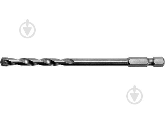 Сверло STHOR 6 мм 21686 - фото 1