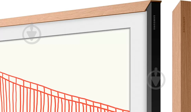 Рамка Samsung VG-SCFA43TKBRU 43" (VG-SCFA43TKBRU) - фото 5 Рамка Samsung VG-SCFA43TKBRU 43" (VG-SCFA43TKBRU) - фото 5