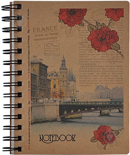 Блокнот для заметок BM.2479 Buromax - фото 2