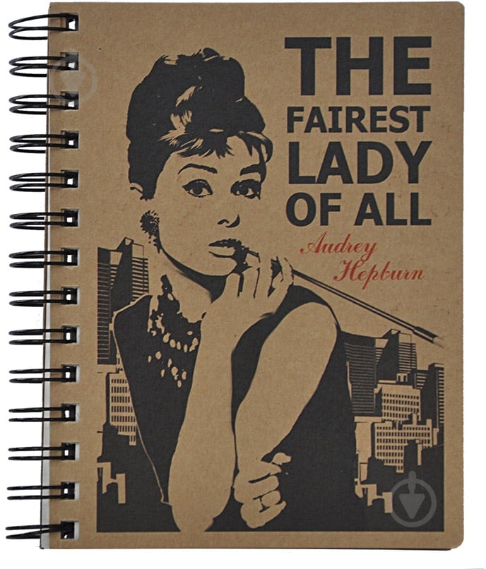 Блокнот для заметок BM.2479 Buromax - фото 4