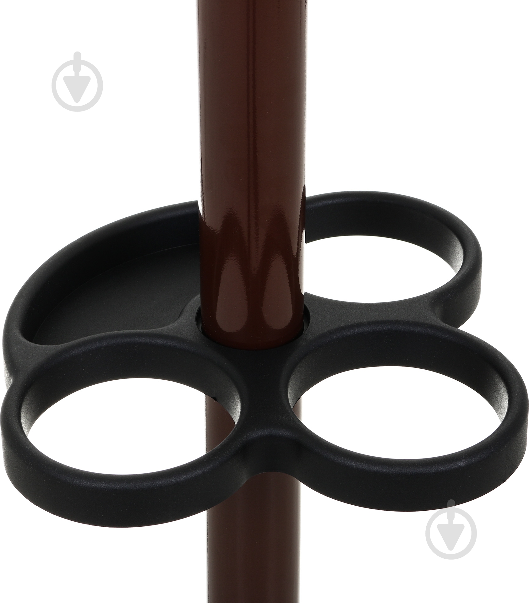 Вешалка для одежды AMF Текила шоколад - фото 3