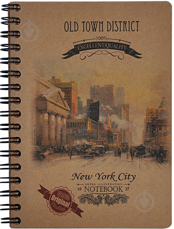 Блокнот для заметок BM.2483 Buromax - фото 2