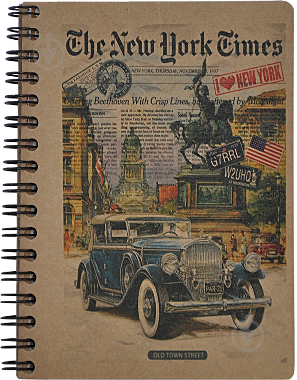 Блокнот для заметок BM.2483 Buromax - фото 3