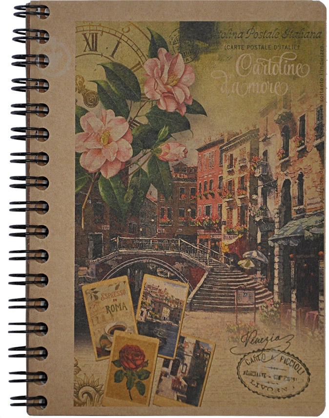 Блокнот для заметок BM.2483 Buromax - фото 4