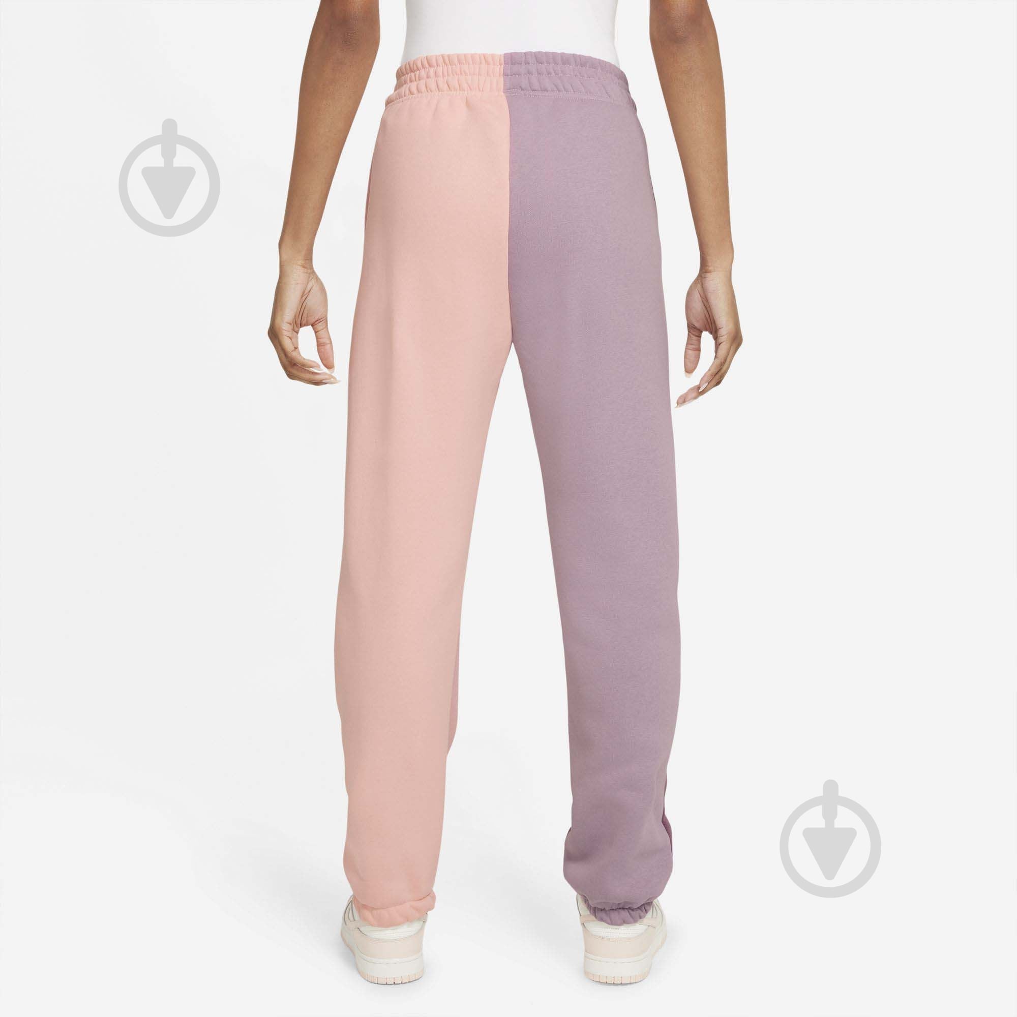 nike w nsw pant bb lbr swoosh