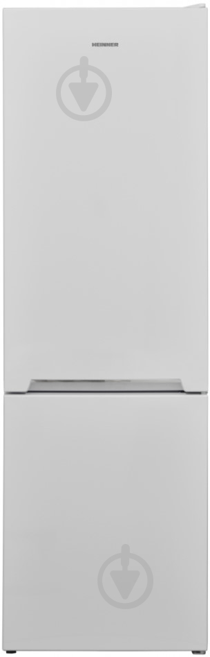 Холодильник Heinner HC-V268F+ - фото 1