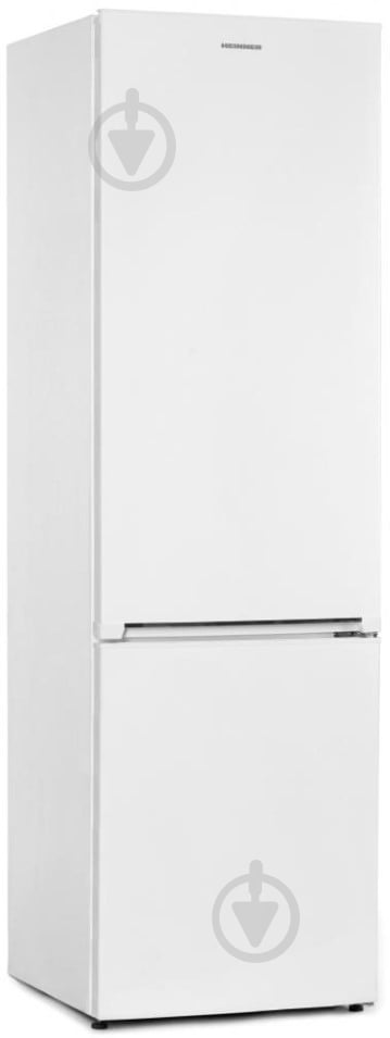 Холодильник Heinner HC-V268F+ - фото 2