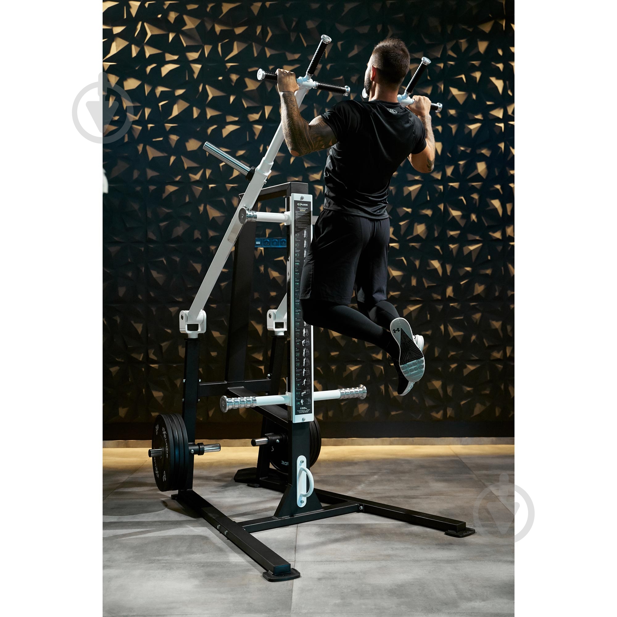 Тренажер KF132 - фото 6