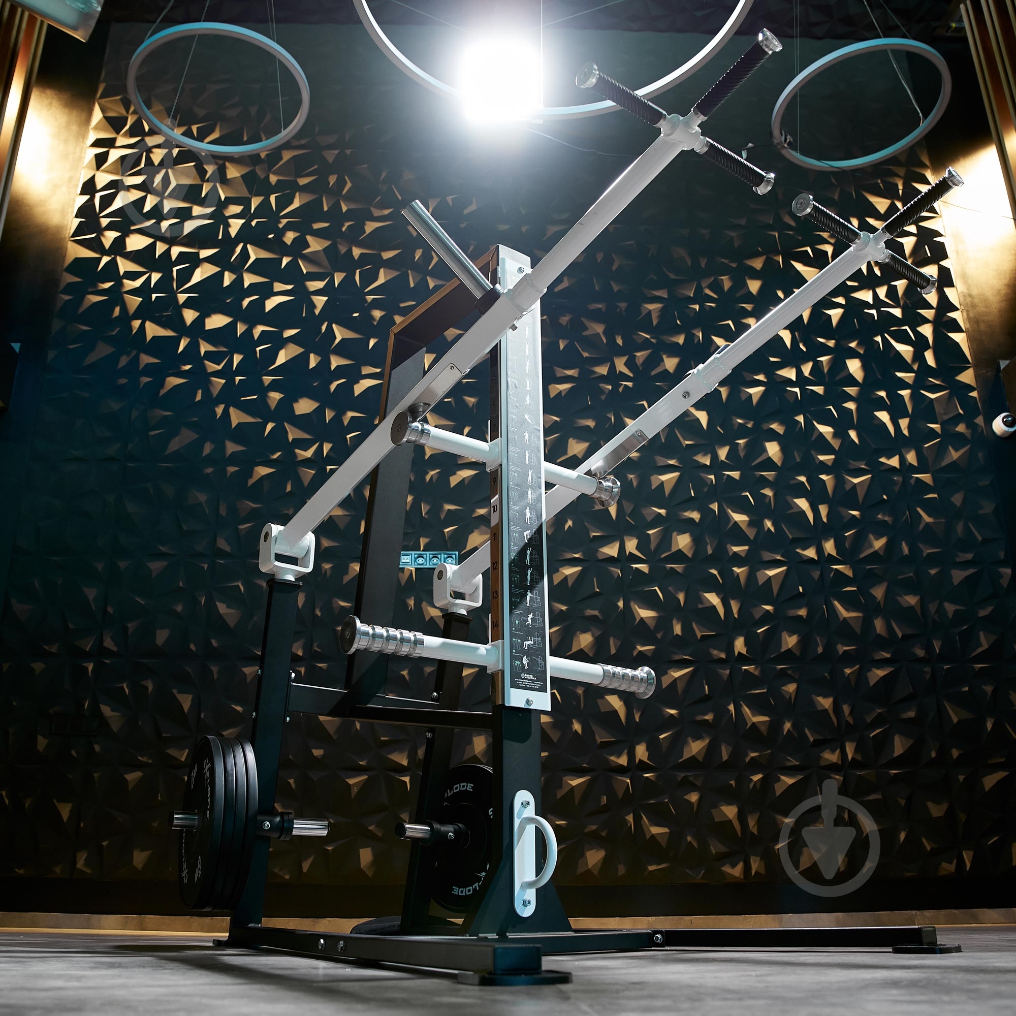 Тренажер KF132 - фото 3