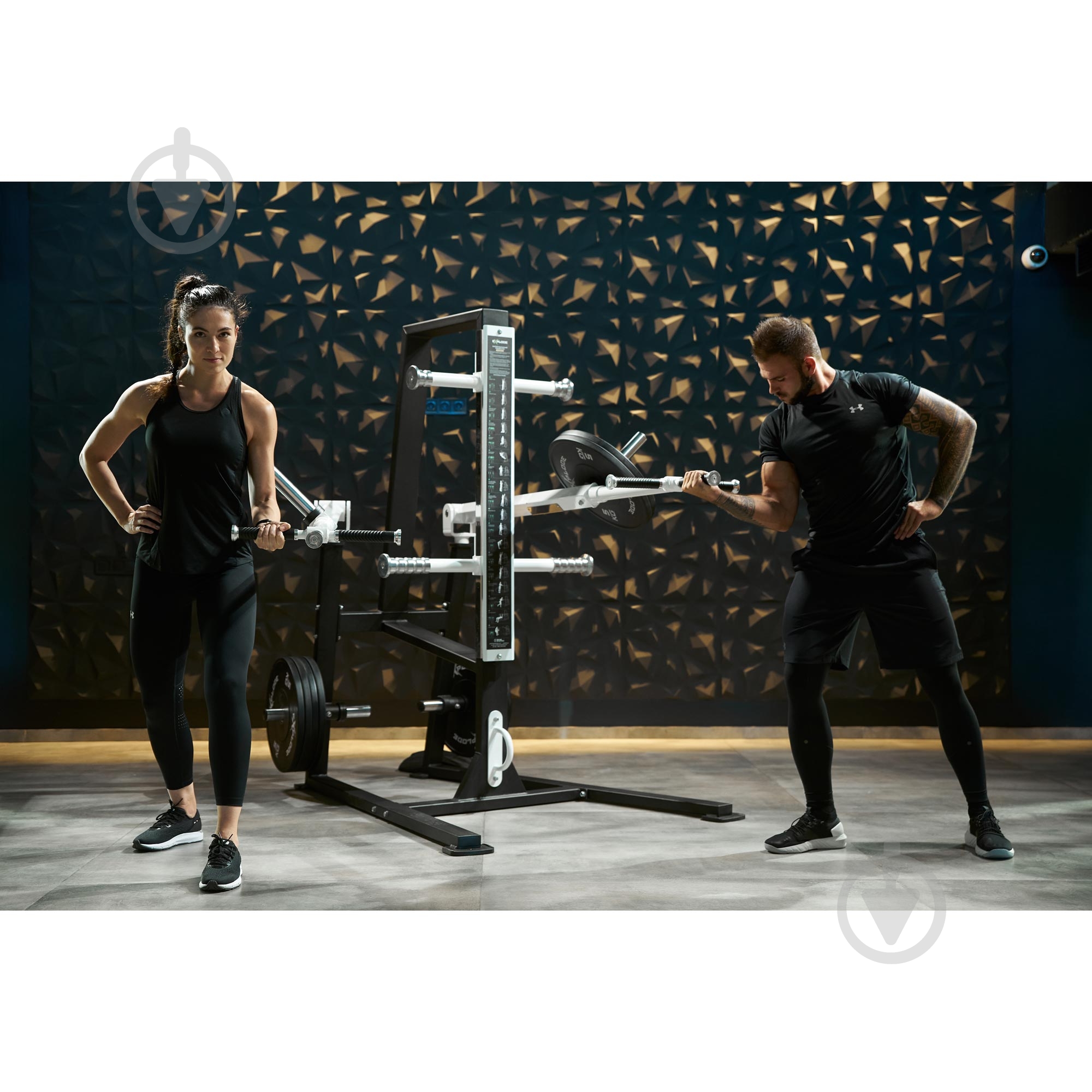 Тренажер KF132 - фото 7