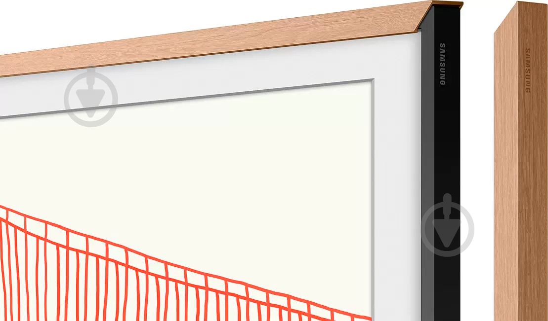 Рамка Samsung VG-SCFA50TKBRU 50" (VG-SCFA50TKBRU) - фото 4 Рамка Samsung VG-SCFA50TKBRU 50" (VG-SCFA50TKBRU) - фото 4