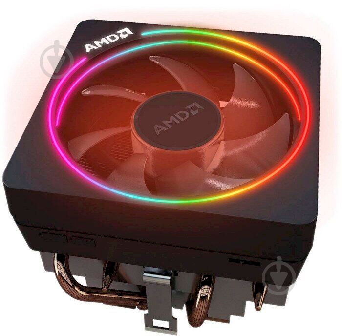 Процессор AMD Ryzen 9 3900X 3,8 GHz Socket AM4 Box (100-100000023BOX) - фото 3