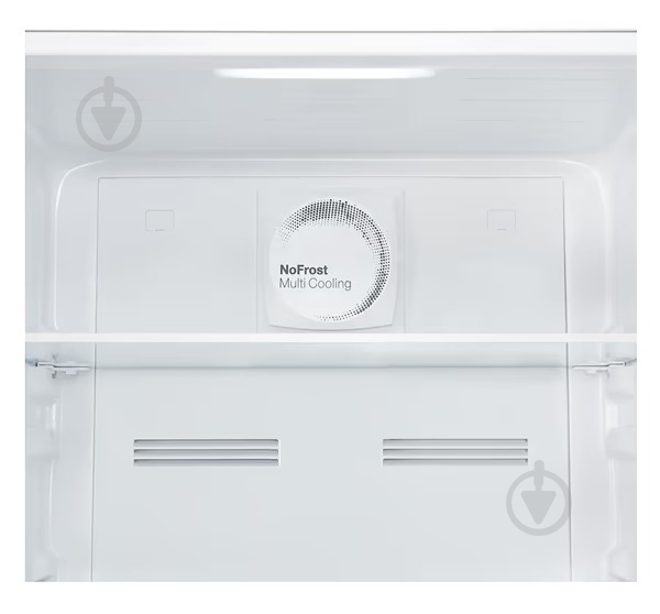 Холодильник Heinner HCNF-V291SF+ - фото 4 Холодильник Heinner HCNF-V291SF+ - фото 4